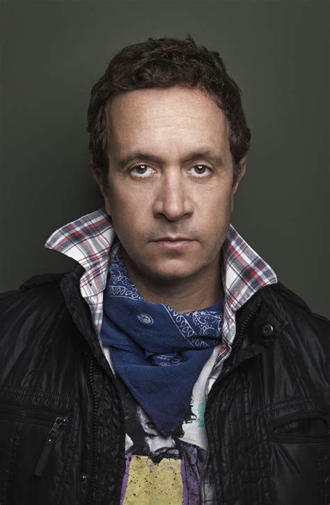 Paulie shore - Pauly Shore was a controversial and popular comedian in the 1990s, but his movies and reality show flopped. He has since found success in voice …